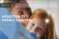 Bo Nicholas Law Firm