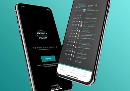 America Business Forum