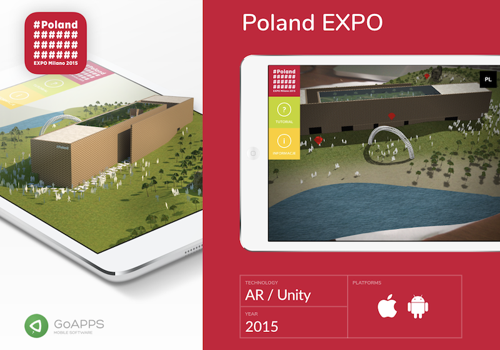 Poland EXPO