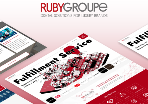 Ruby Groupe: Boosting Growth with Offshore
