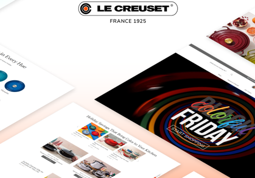 E-commerce Platform Migration & Integration