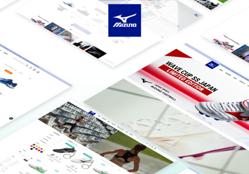 Project Mizuno: Data Privacy & Localization