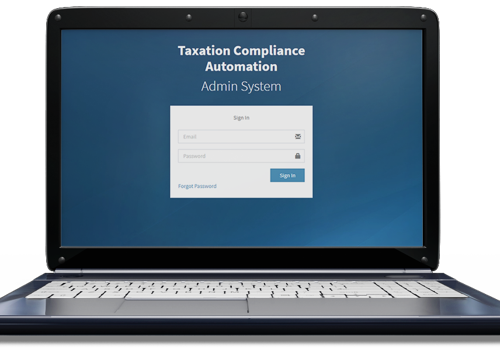 Taxation Compliance Automation