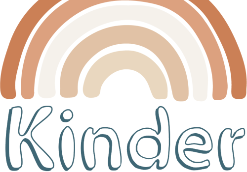 Kinder educational toys & games