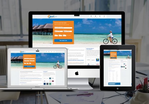 Hotel Booking Portal