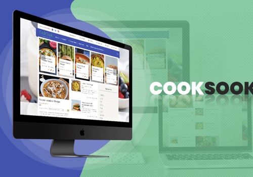 CookSook - FIND, EXPLORE, TASTE