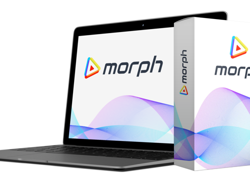 Morph - AI Enabled Video Creation Application