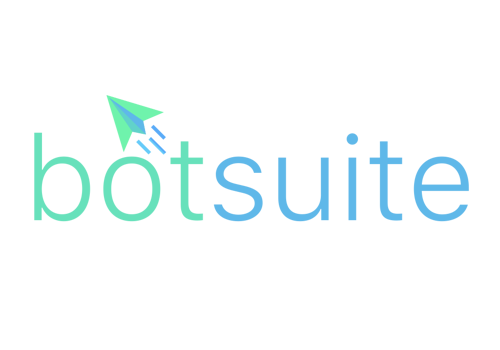 Botsuite - World's First AI Enabled Multi-Channel Marketing Application