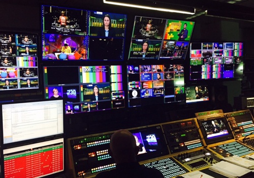 Enhancing Workflows of a Digital Media Giant with