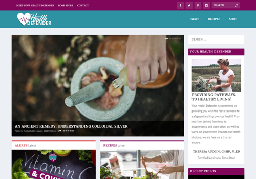 CMO, Full-Service Marketing & Web Services