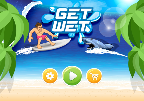 GetWet