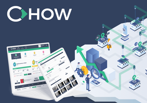 cHow