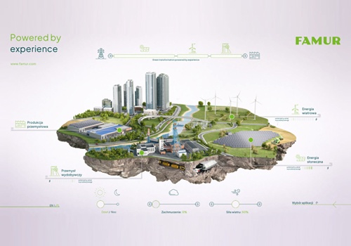 Fair trade applications