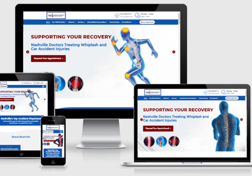 Nashville Accident and Injury