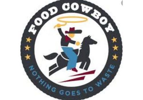 Food wastage management startup