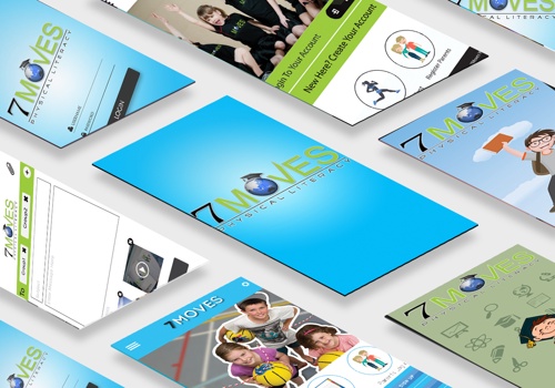 Application Design Gallery