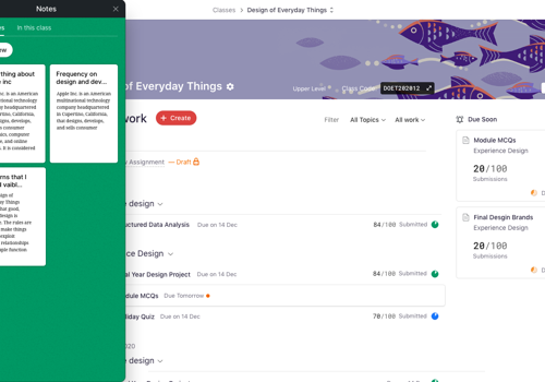 KeoPlus Learning Management System
