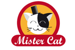 Mister Cat pizza