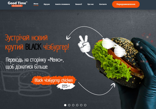 WordPress Website Development