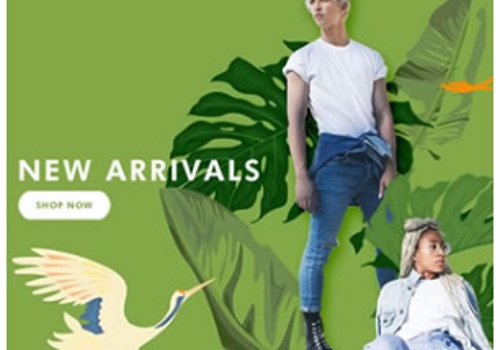 Denim Fabric Manufacturing and Retailing