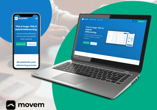 Rental Experience - Vue.js + Nuxt.js