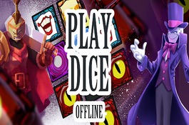 Random Dice Offline
