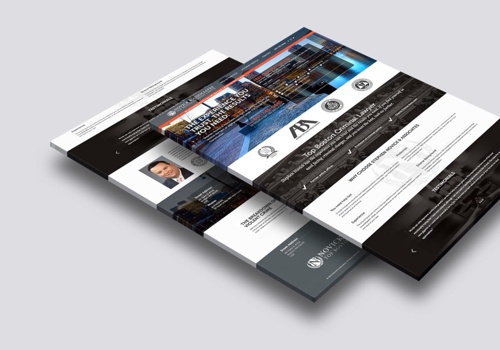 Novick Law - Websites for Lawyers & Attorneys