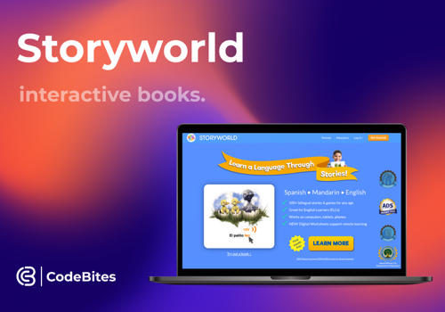 Storyworld
