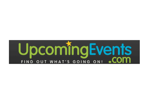 UPCOMING EVENTS