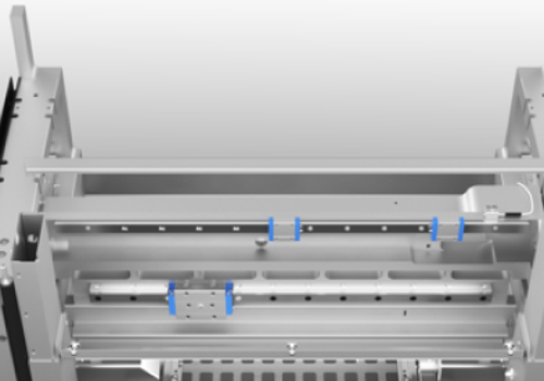 3D mechanical engineering & rendering