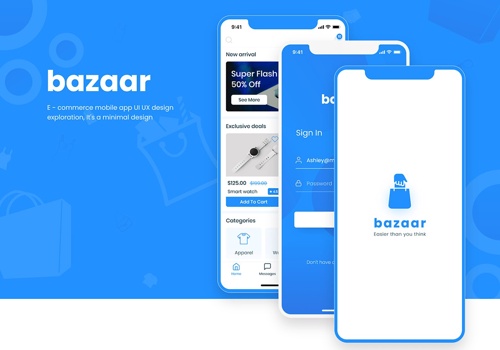 Bazaar
