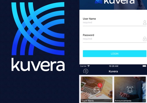 Kuvera