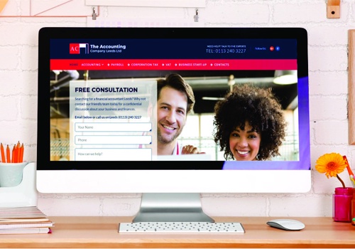 The Accounting Company Leeds