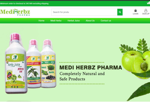 Ecommerce App With Payment Gateway in Laravel