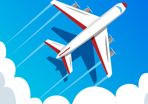 Airport Commander - Airplane Landing