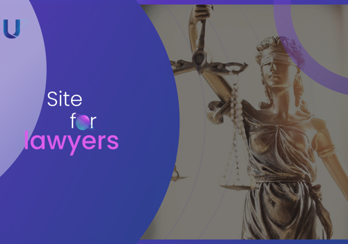Elium - Site for lawyers