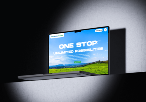 Unlimited Recycling - Website Redesign