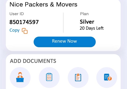 Quotation and Billing SAAS APP