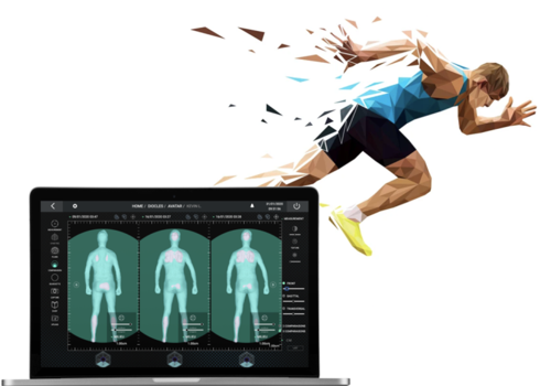 Biometric Athlete Profile