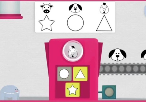 Apprise: Dyslexia and School Readiness Diagnostic App