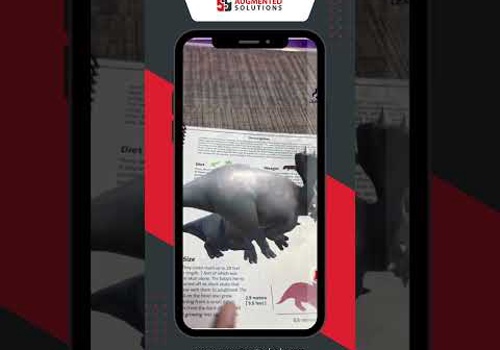 Augmented Reality for Education industry