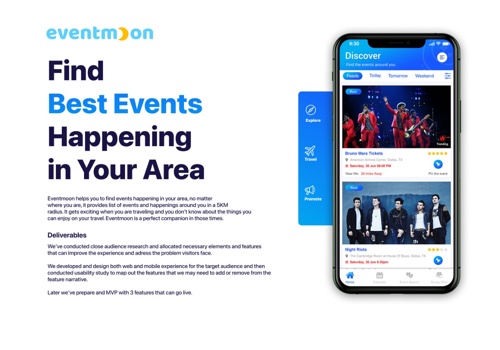 EventMoon