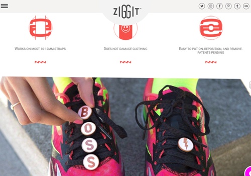 Ziggit Style, a Canadian lifestyle company gets ecommerce solutions