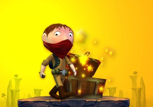 iOS 3D Game Application Design Service USA