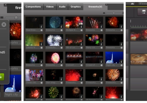 A Cloud-based Online Video Editing Platform and Marketplace