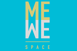 MeWe Space