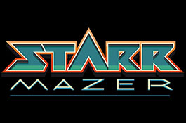 Starr Mazer