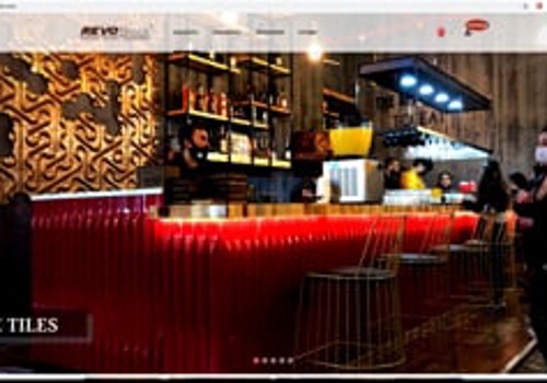 Our E-Commerce Software