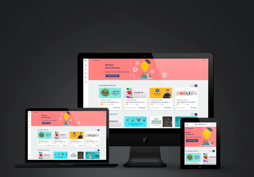 Online Education System