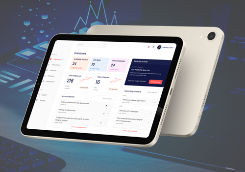 AI-powered investment management platform